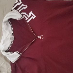 Victoria Secret Pink Sweater